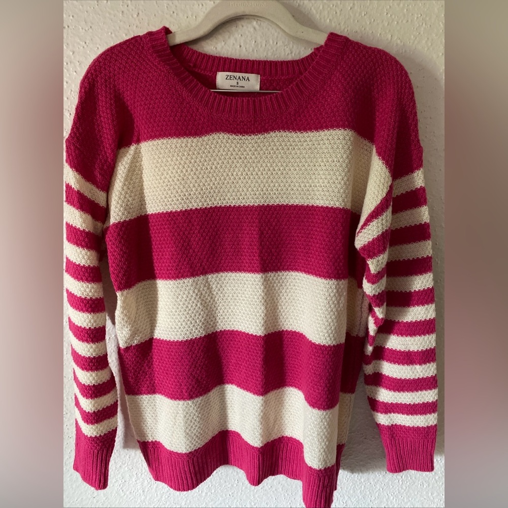 Zenana sweater